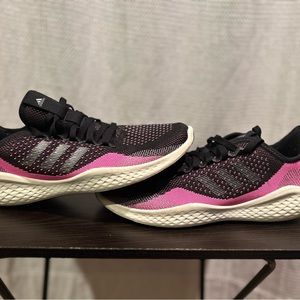Adidas Fluid Flow 2.0 “Hot Pink”